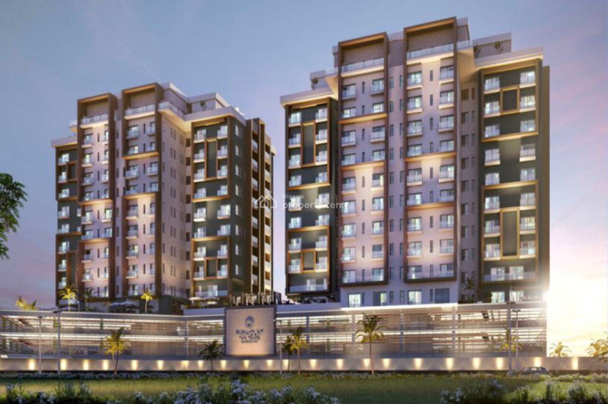 Luxury Oceanview Apartments, Oniru, Victoria Island (vi), Lagos, Flat / Apartment for Sale