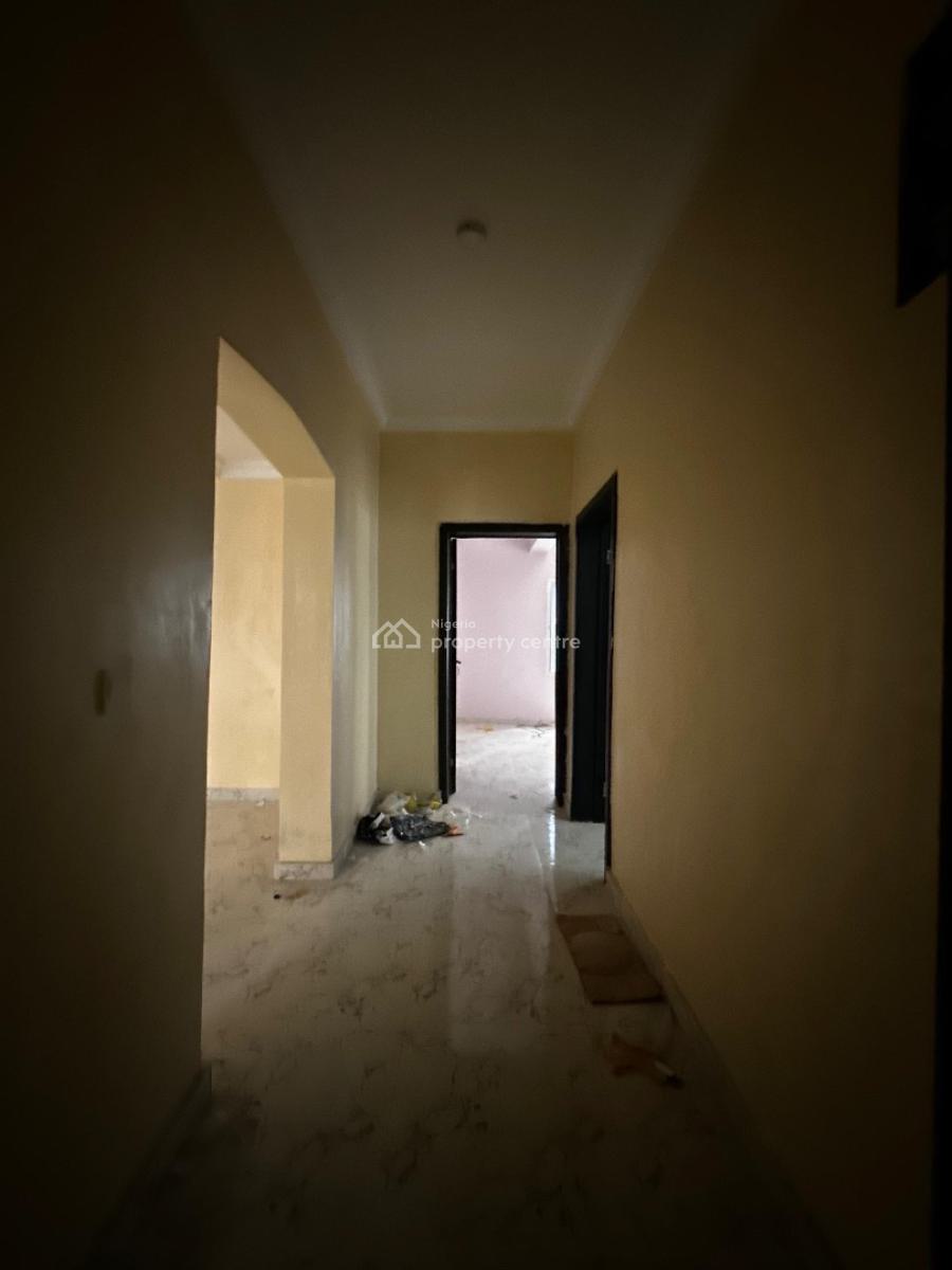Newly Built 3-bedroom Flats, Lekki, Lagos, Flat / Apartment for Rent