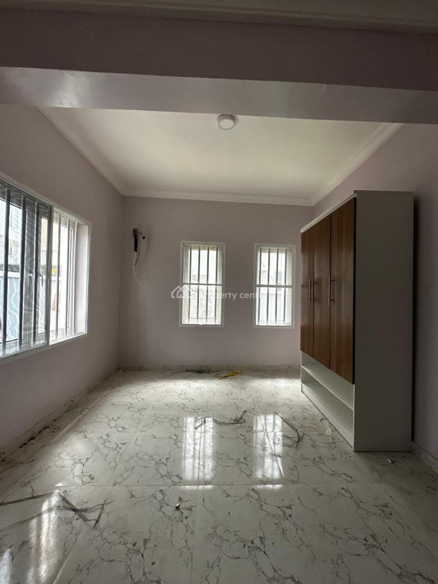 Newly Built 3-bedroom Flats, Lekki, Lagos, Flat / Apartment for Rent