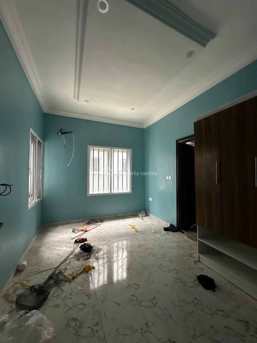 Newly Built 3-bedroom Flats, Lekki, Lagos, Flat / Apartment for Rent