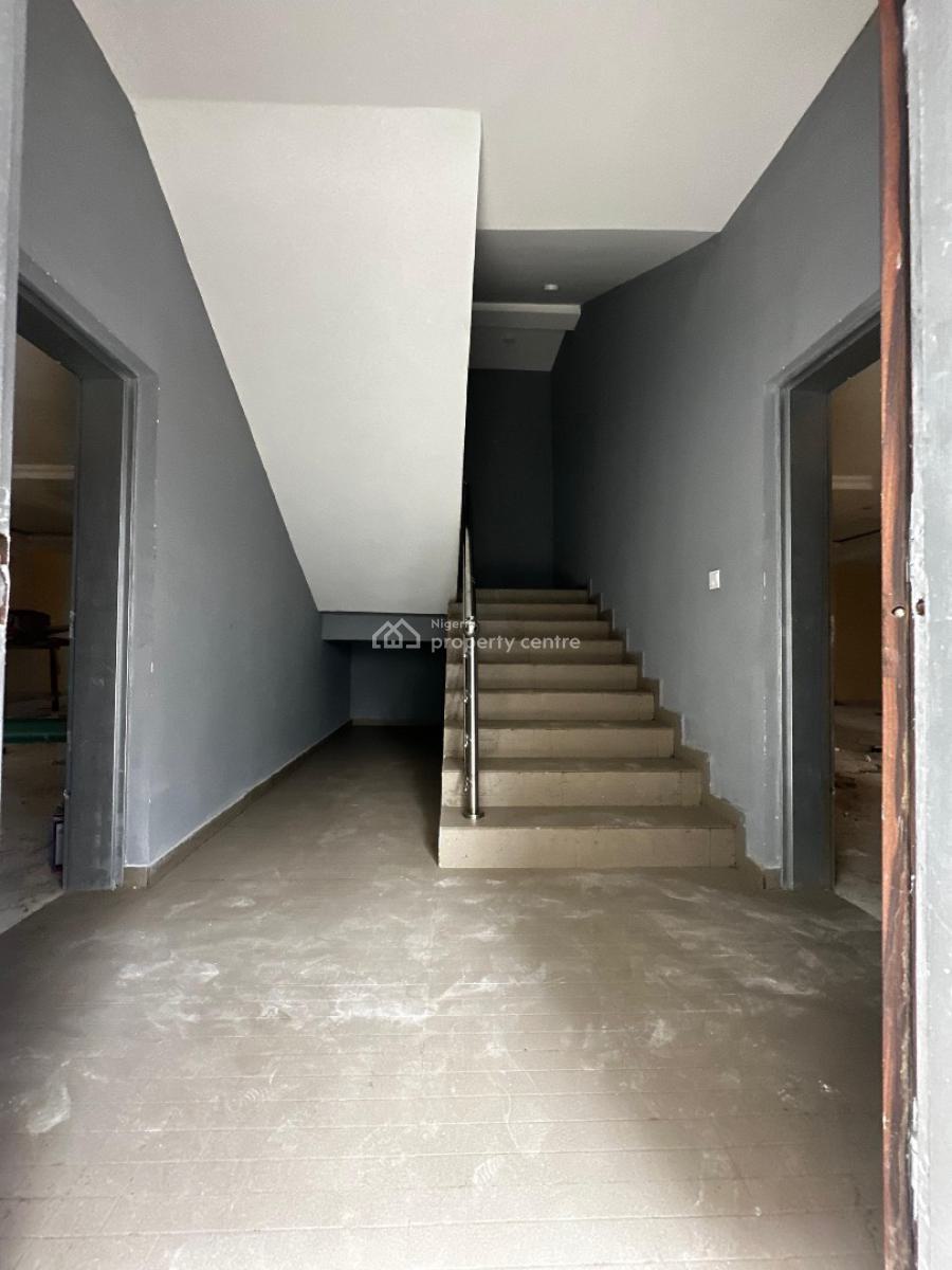 Newly Built 3-bedroom Flats, Lekki, Lagos, Flat / Apartment for Rent