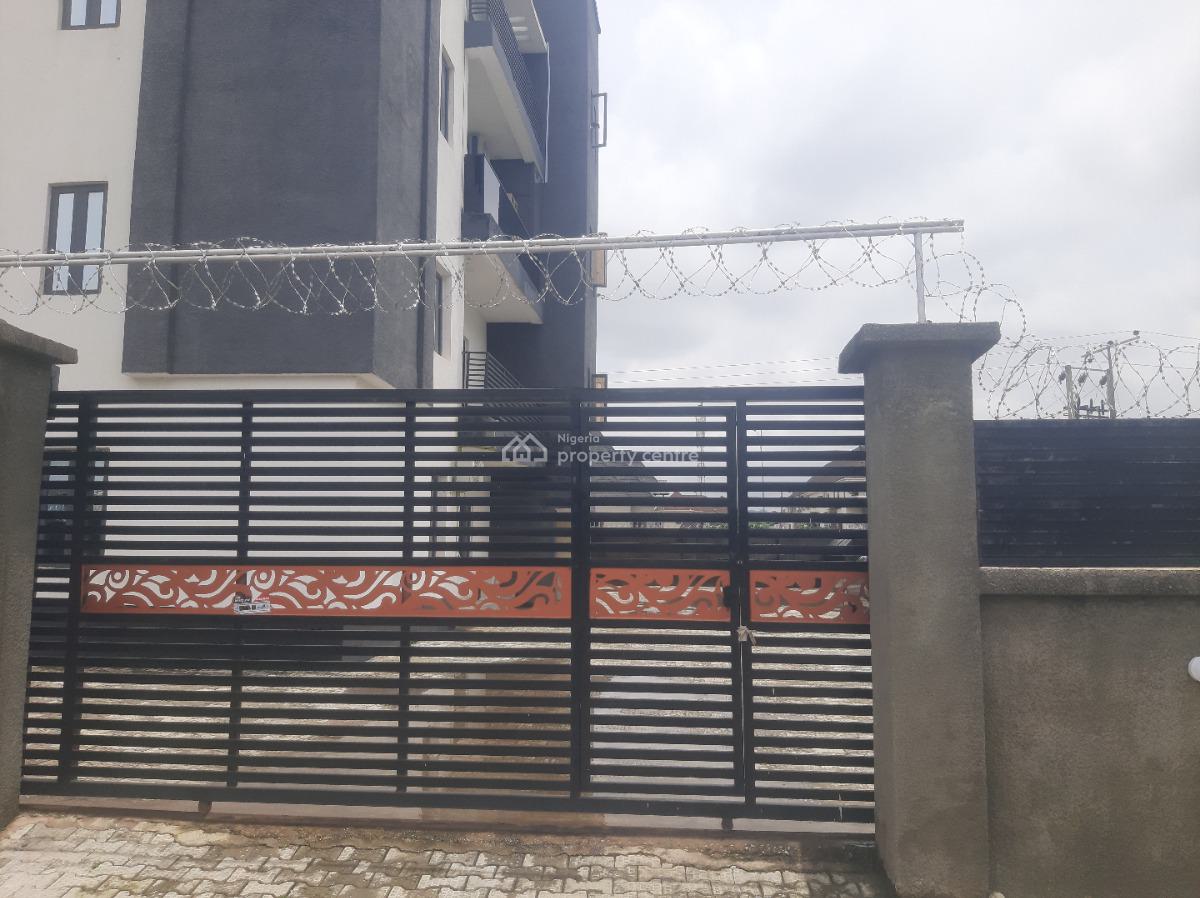 Tastefully Finished and Furnished 1 Bedroom Apartment, Katampe (main), Katampe, Abuja, Mini Flat (room and Parlour) for Rent