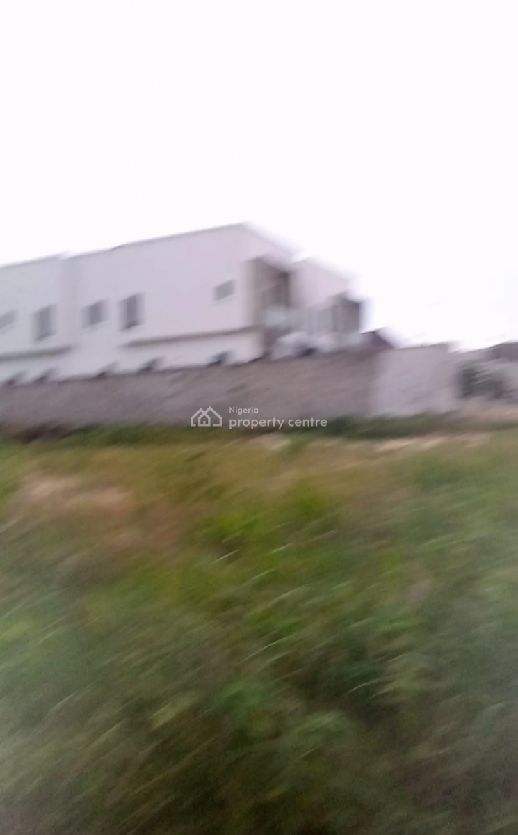 2 Plots of Dryland in an Estate, Shapati, Ibeju Lekki, Lagos, Mixed-use Land for Sale