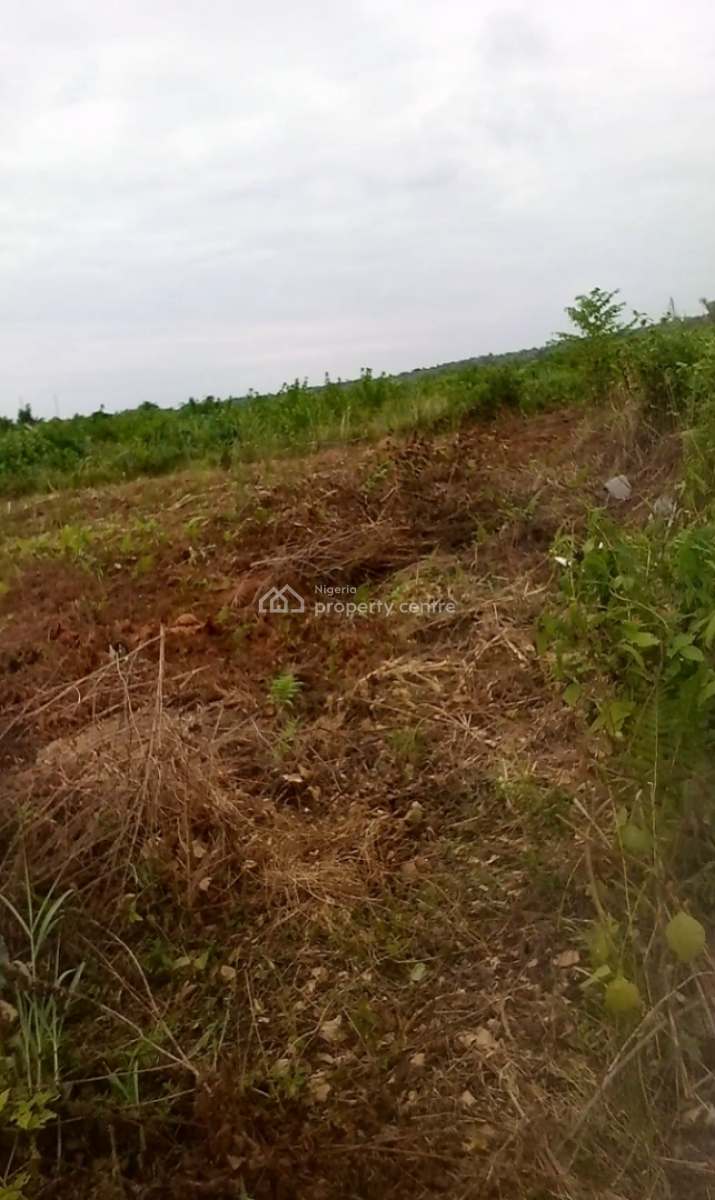 2 Plots of Dryland in an Estate, Shapati, Ibeju Lekki, Lagos, Mixed-use Land for Sale