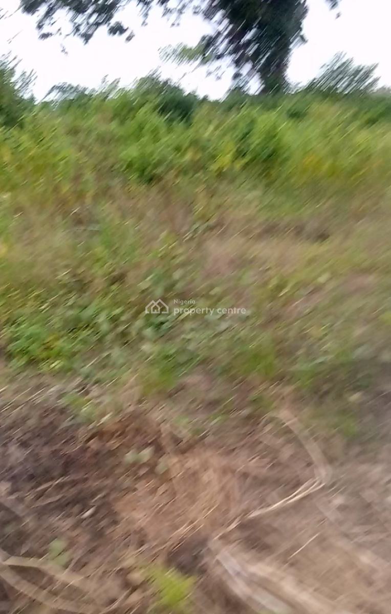 2 Plots of Dryland in an Estate, Shapati, Ibeju Lekki, Lagos, Mixed-use Land for Sale