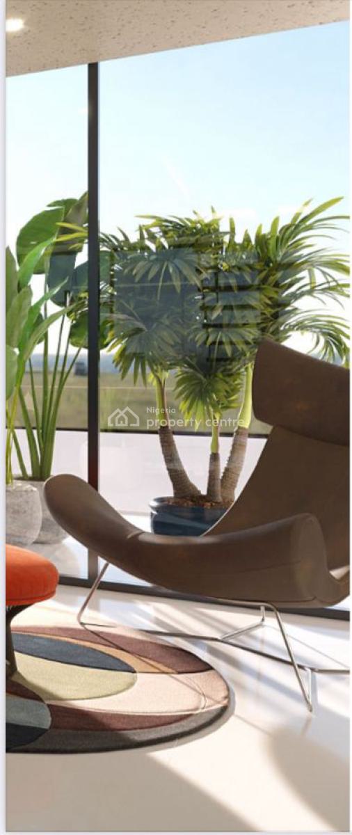 Luxury Redefined, Skyvilla By Grenadines Homes, Ikoyi, Lagos, Flat / Apartment for Sale