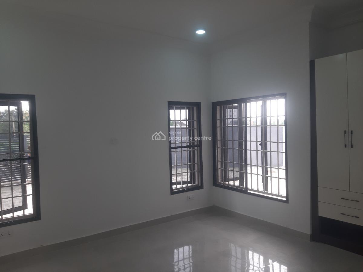 Tastefully Finished and Newly Built Blocks of 3 Bedroom Flat with Bq, Katampe Main, Katampe, Abuja, Flat / Apartment for Sale