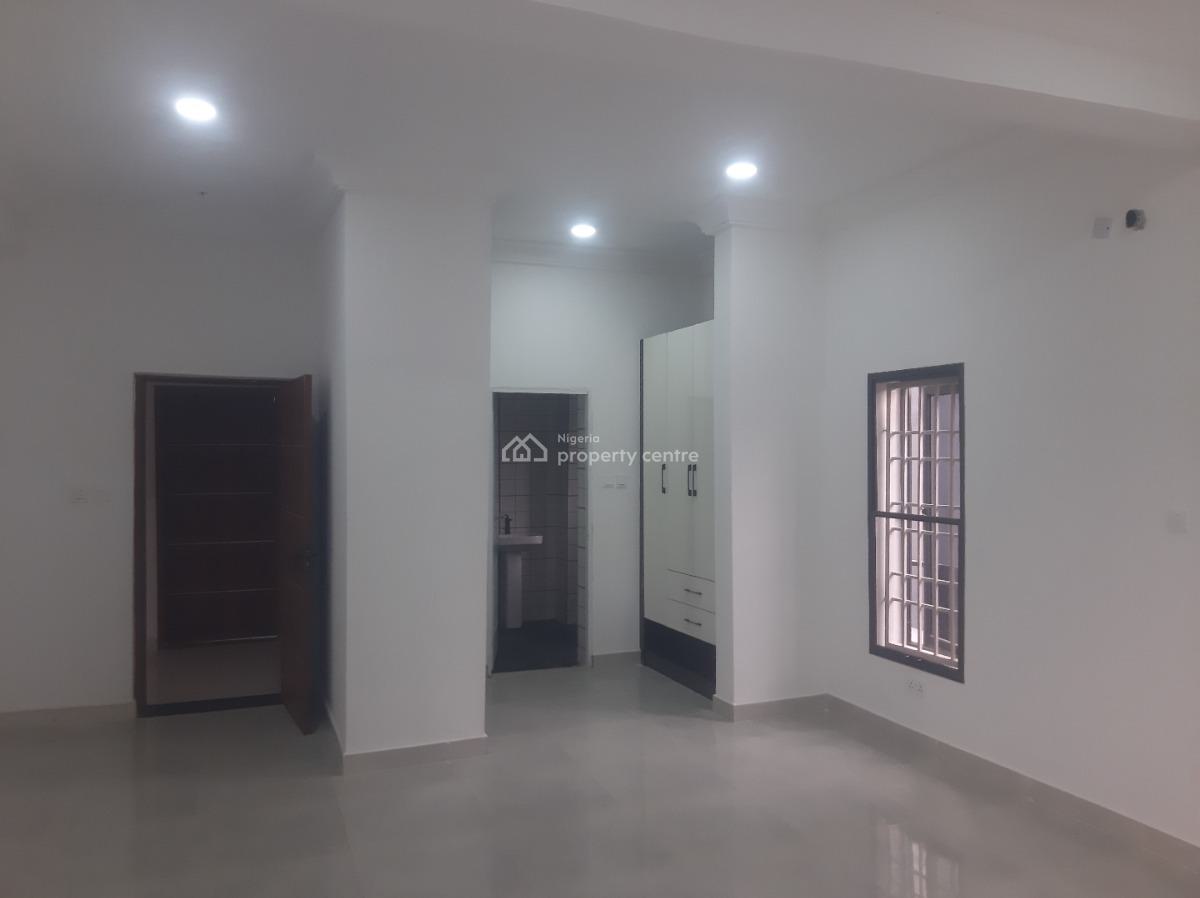 Tastefully Finished and Newly Built Blocks of 3 Bedroom Flat with Bq, Katampe Main, Katampe, Abuja, Flat / Apartment for Sale
