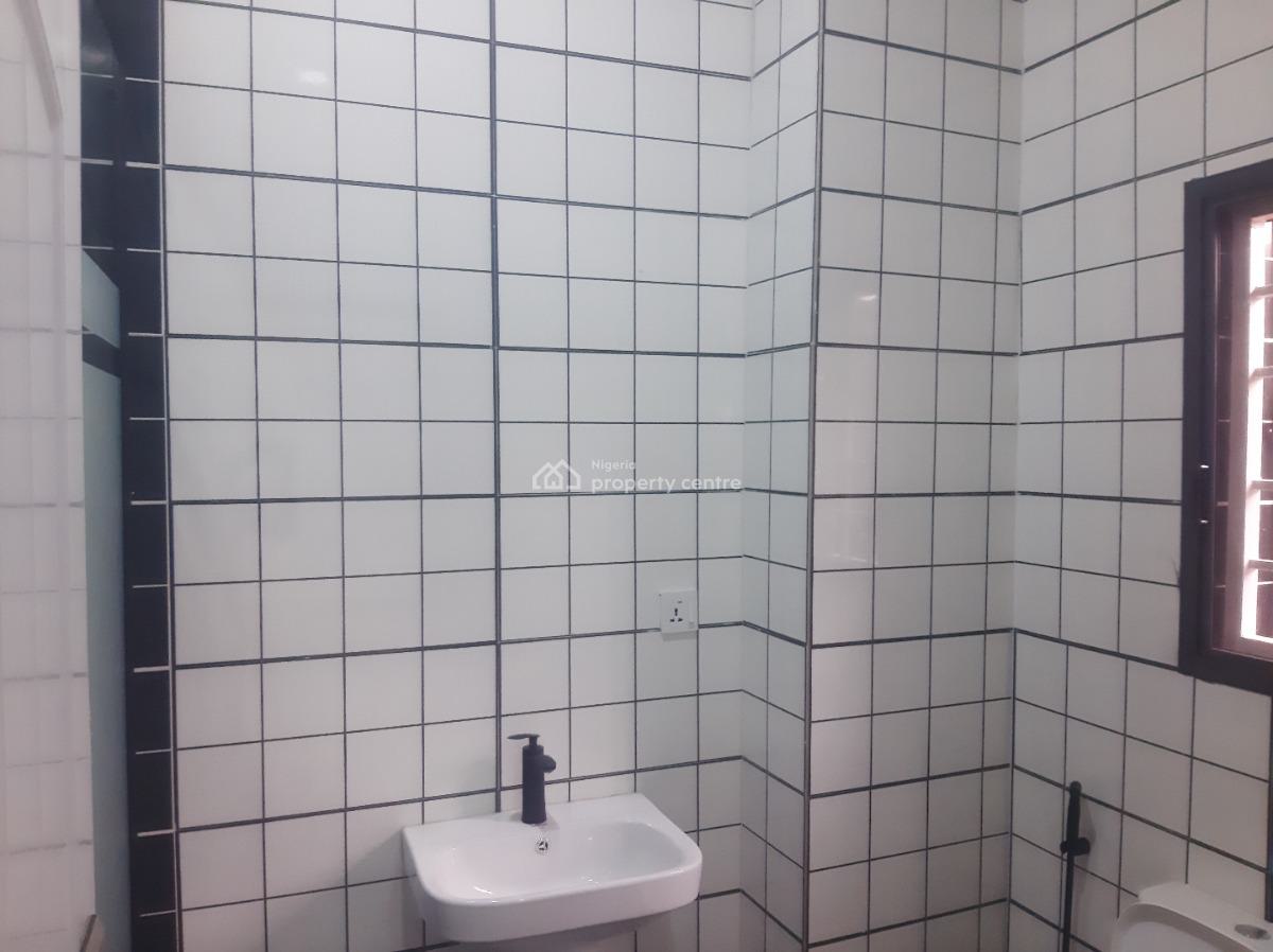 Tastefully Finished and Newly Built Blocks of 3 Bedroom Flat with Bq, Katampe Main, Katampe, Abuja, Flat / Apartment for Sale