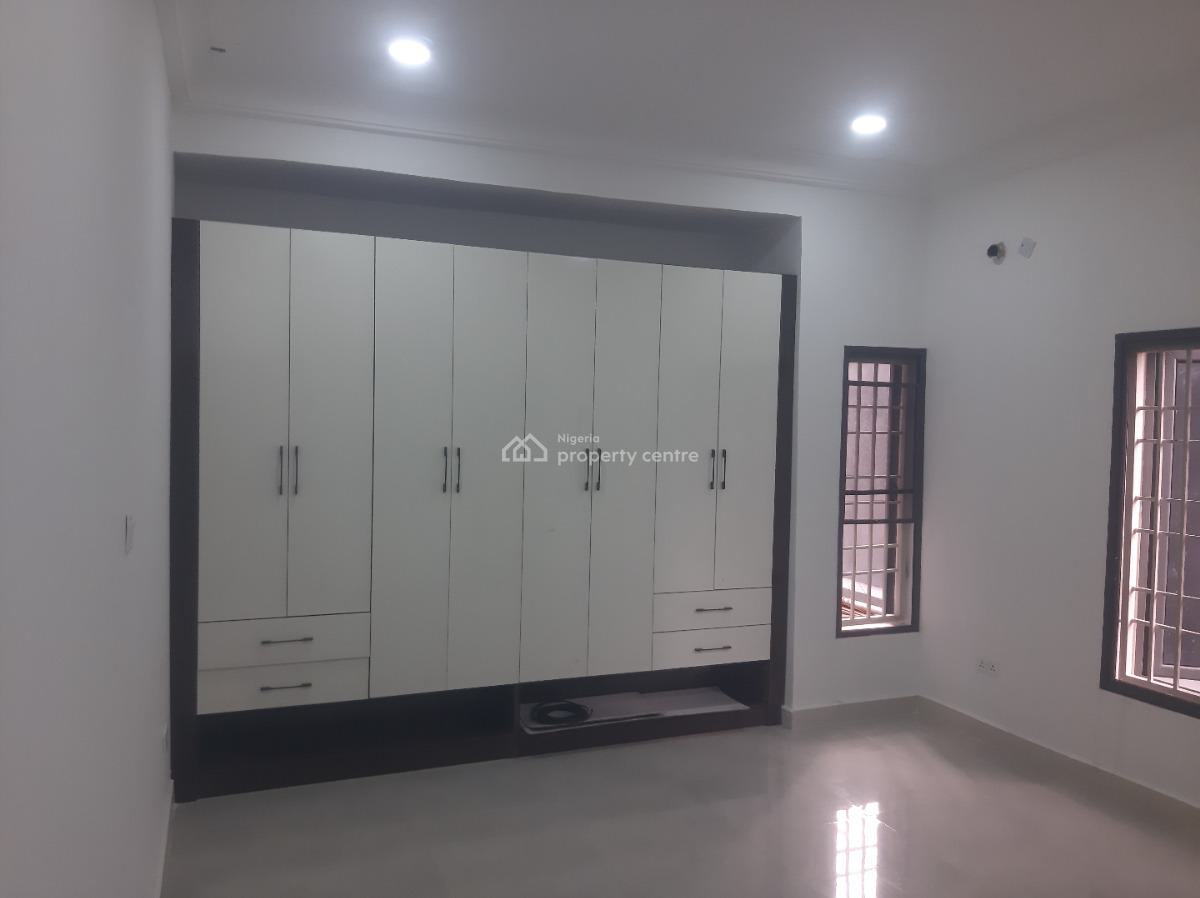 Tastefully Finished and Newly Built Blocks of 3 Bedroom Flat with Bq, Katampe Main, Katampe, Abuja, Flat / Apartment for Sale