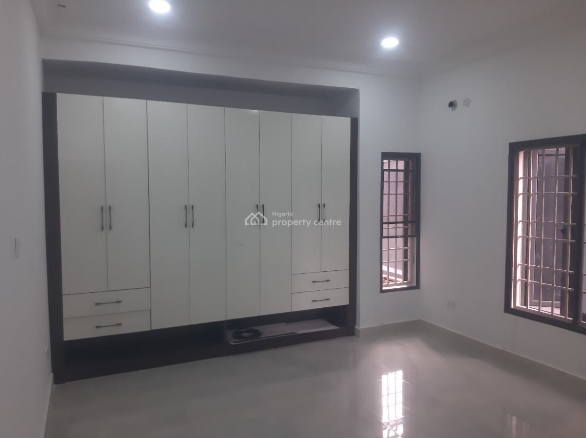 Tastefully Finished and Newly Built Blocks of 3 Bedroom Flat with Bq, Katampe Main, Katampe, Abuja, Flat / Apartment for Sale