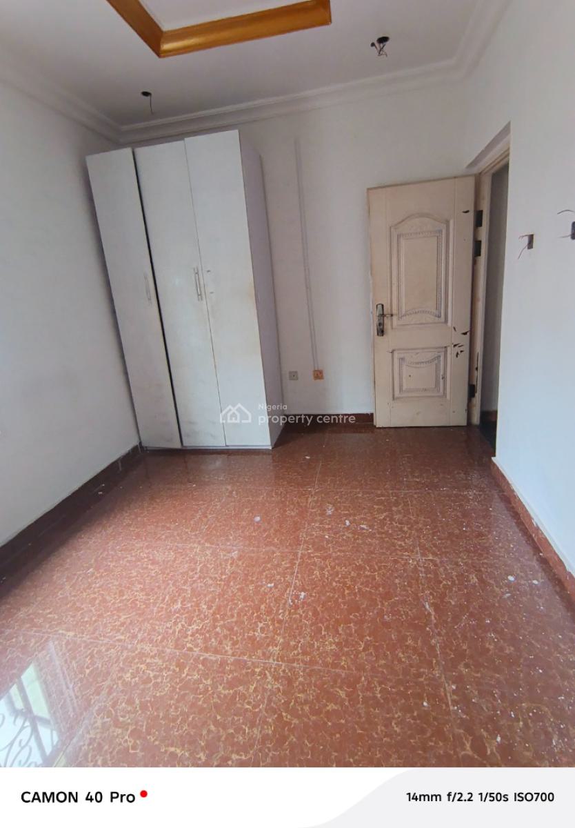 Room Selfcon in Chevy View Estate, Chevy View Estate, Lekki, Lagos, Self Contain (single Rooms) for Rent