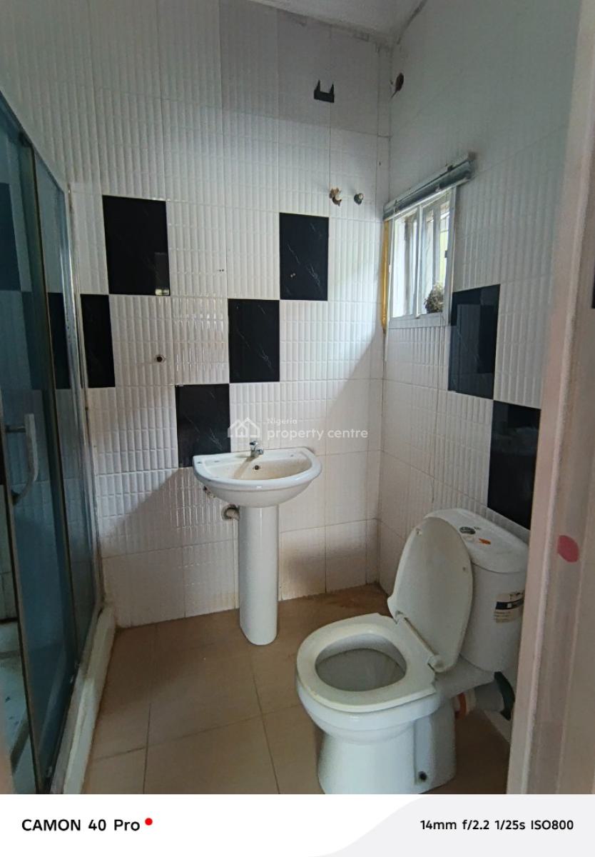 Room Selfcon in Chevy View Estate, Chevy View Estate, Lekki, Lagos, Self Contain (single Rooms) for Rent