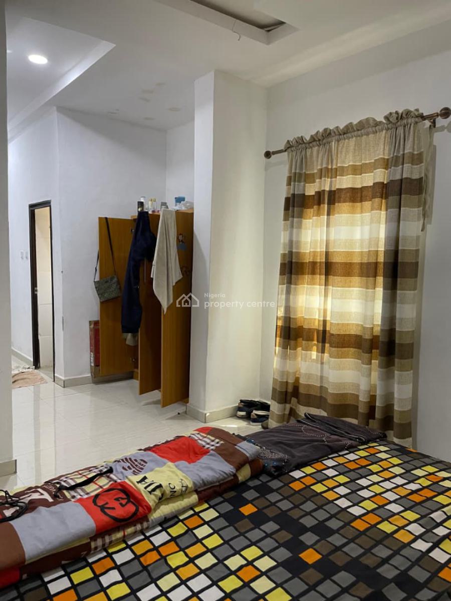 Tastefully Finished and Built 5 Bedroom Detached Duplex, Off Dutse Alhaji, Ushafa, Bwari, Abuja, Detached Duplex for Sale