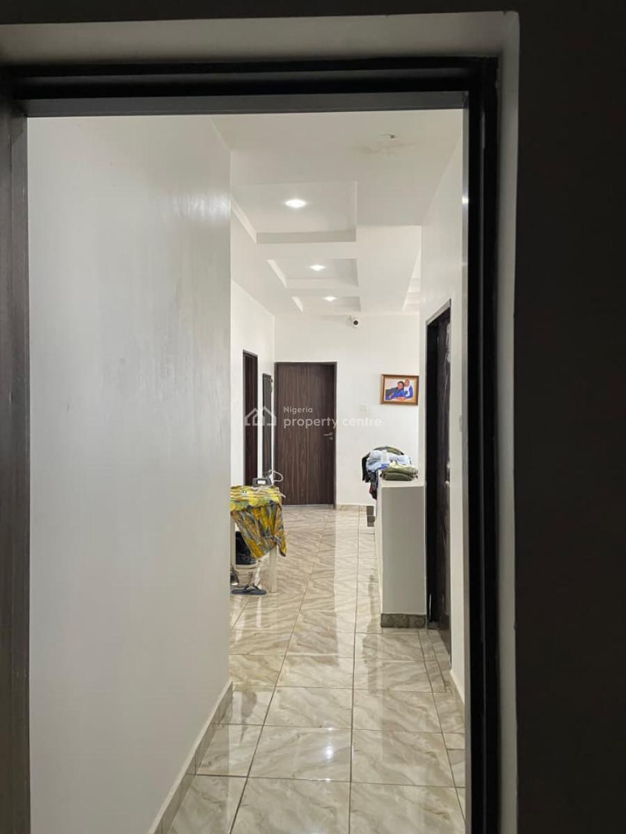 Tastefully Finished and Built 5 Bedroom Detached Duplex, Off Dutse Alhaji, Ushafa, Bwari, Abuja, Detached Duplex for Sale