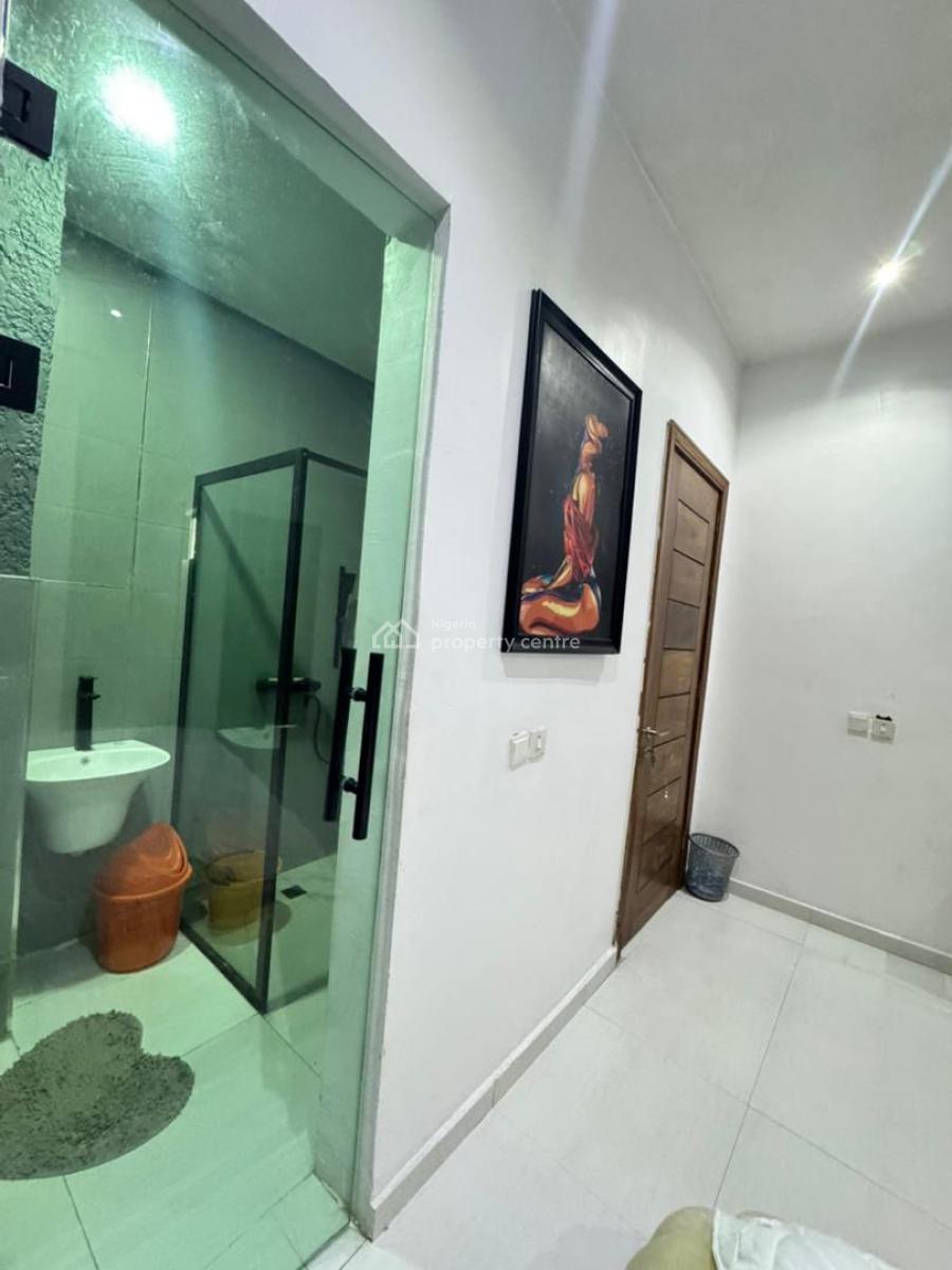 Luxury 2 Bedroom Apartment, Ikate, Lekki, Lagos, Flat / Apartment for Rent