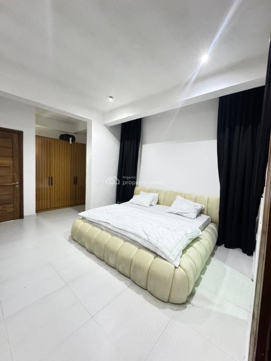 Luxury 2 Bedroom Apartment, Ikate, Lekki, Lagos, Flat / Apartment for Rent