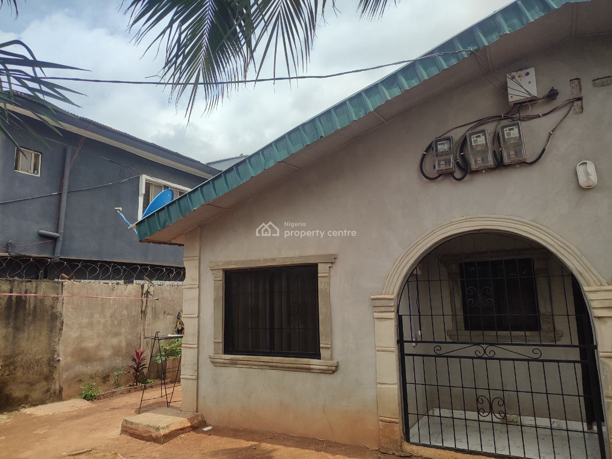 2 Bedrooms Flat, 9, Leye Adebowale Street, Heritage Estate, Alimosho, Lagos, Flat / Apartment Short Let