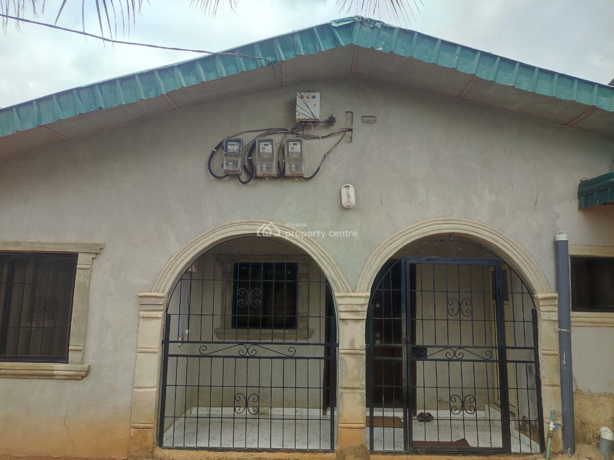 2 Bedrooms Flat, 9, Leye Adebowale Street, Heritage Estate, Alimosho, Lagos, Flat / Apartment Short Let