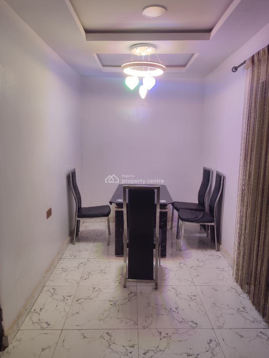 2 Bedrooms Flat, 9, Leye Adebowale Street, Heritage Estate, Alimosho, Lagos, Flat / Apartment Short Let