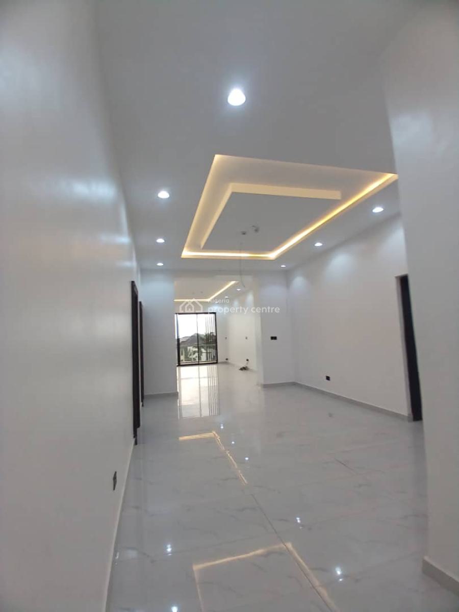 Brand New 8 Bedroom Mansion with a Swimming Pool and Elevator, Diplomatic Zone, Asokoro District, Abuja, Detached Duplex for Rent