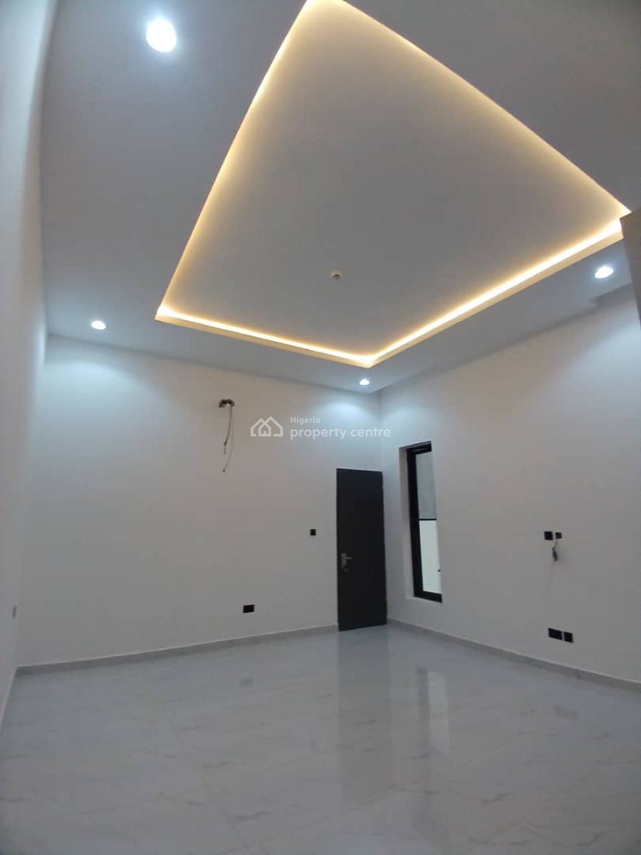 Brand New 8 Bedroom Mansion with a Swimming Pool and Elevator, Diplomatic Zone, Asokoro District, Abuja, Detached Duplex for Rent