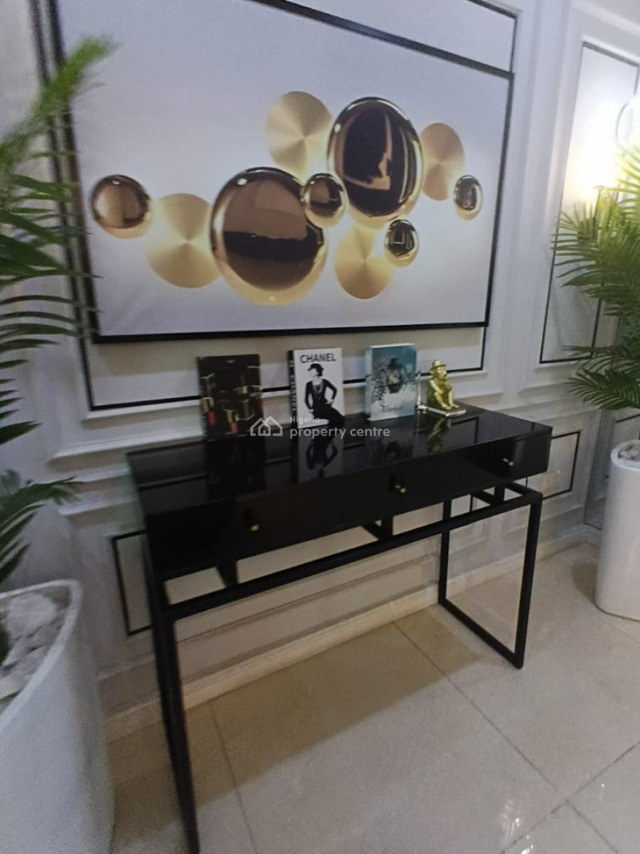 3 Bedroom Flat with a Room Bq, Off Thomson, Old Ikoyi, Ikoyi, Lagos, Flat / Apartment for Rent