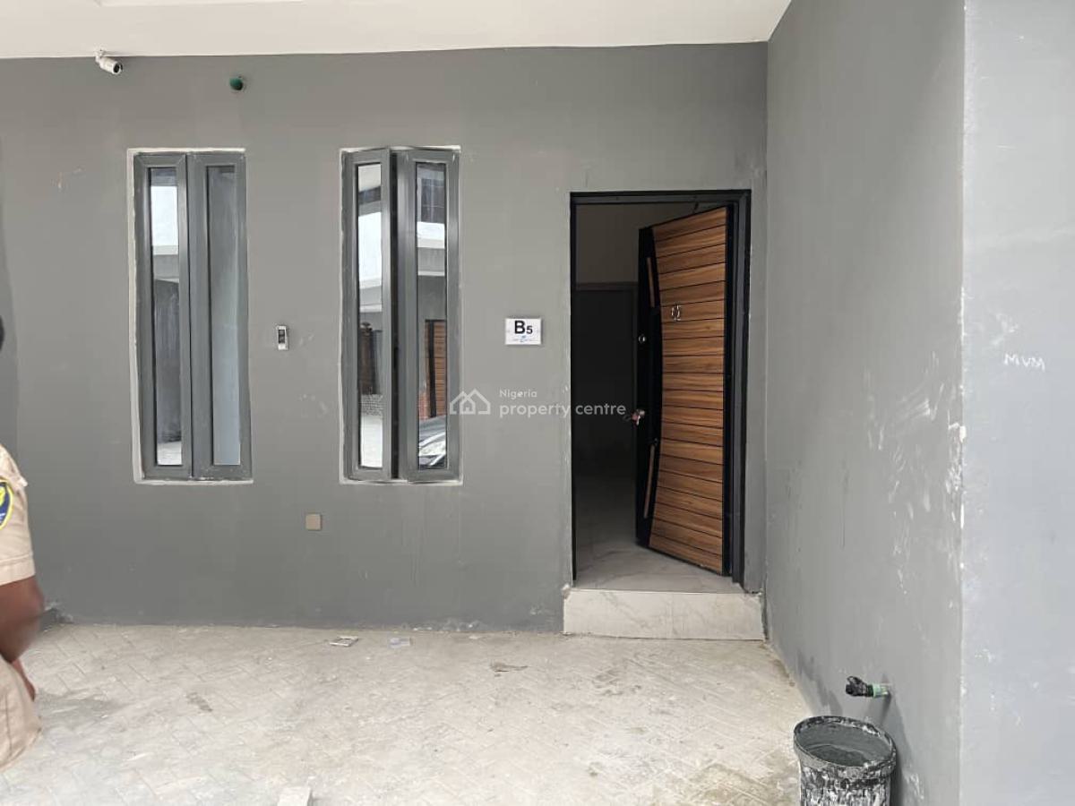 Massive Distress 3bedroom Terrace Duplex in a Serene Location, Harris Drive, By Vgc, Ikota, Lekki, Ikota, Lekki, Lagos, Terraced Duplex for Sale