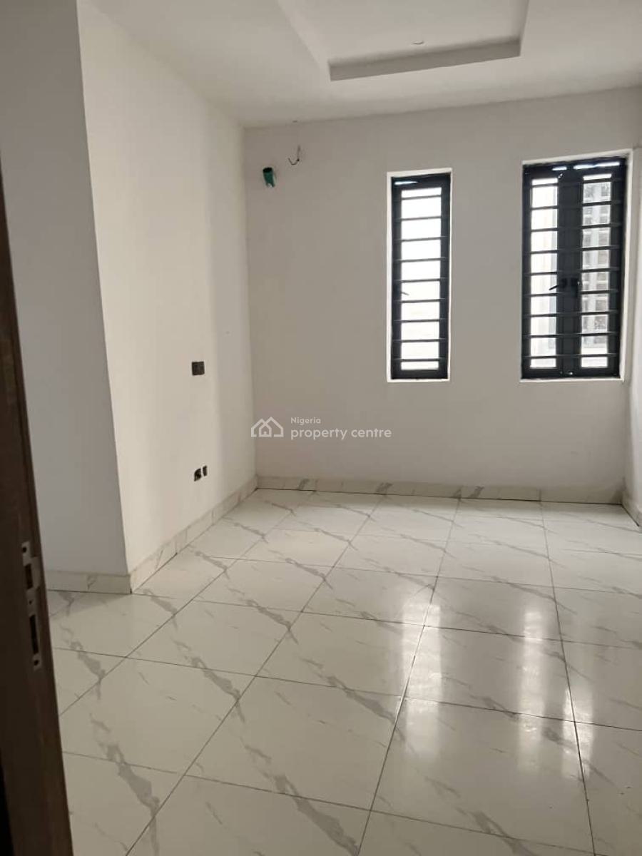Massive Distress 3bedroom Terrace Duplex in a Serene Location, Harris Drive, By Vgc, Ikota, Lekki, Ikota, Lekki, Lagos, Terraced Duplex for Sale