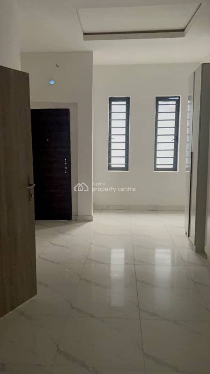 Massive Distress 3bedroom Terrace Duplex in a Serene Location, Harris Drive, By Vgc, Ikota, Lekki, Ikota, Lekki, Lagos, Terraced Duplex for Sale