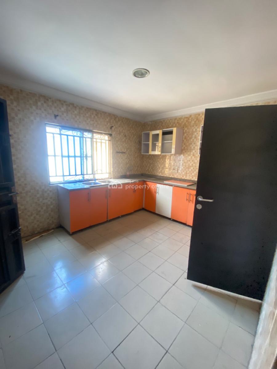 Beautiful 3 Bedroom Apartment, Olokonla, Ajah, Lagos, Flat / Apartment for Rent