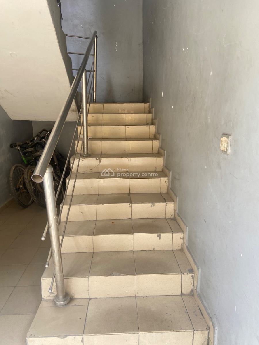 Beautiful 3 Bedroom Apartment, Olokonla, Ajah, Lagos, Flat / Apartment for Rent