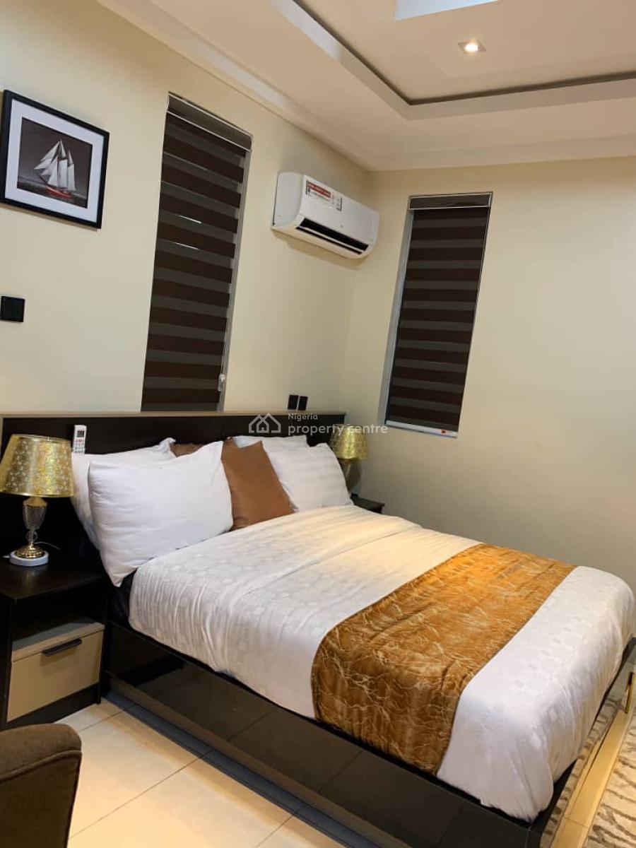 Studio Apartment, Oregun, Ikeja, Lagos, Flat / Apartment Short Let
