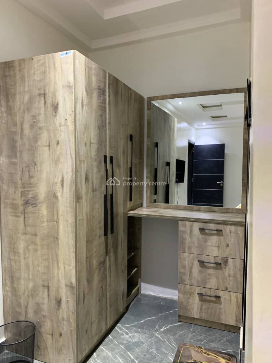 Studio Apartment, Oregun, Ikeja, Lagos, Flat / Apartment Short Let