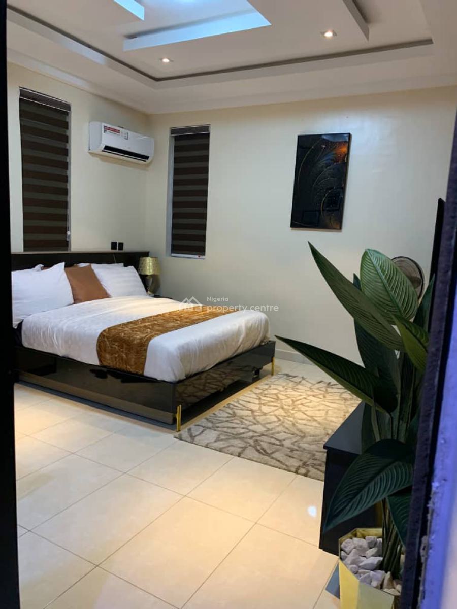 Studio Apartment, Oregun, Ikeja, Lagos, Flat / Apartment Short Let