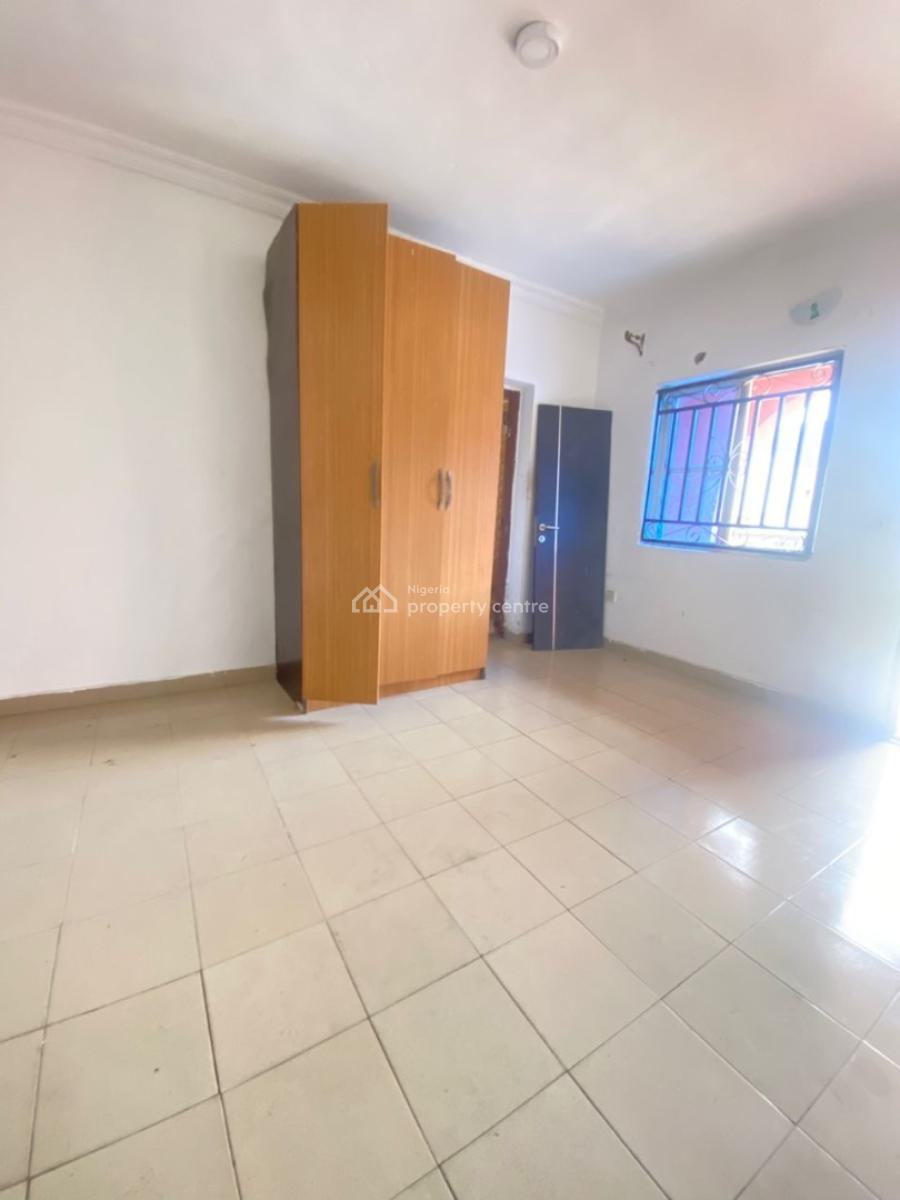 Clean 3 Bedroom Apartment, Around Olokonla, Sangotedo, Ajah, Lagos, Flat / Apartment for Rent