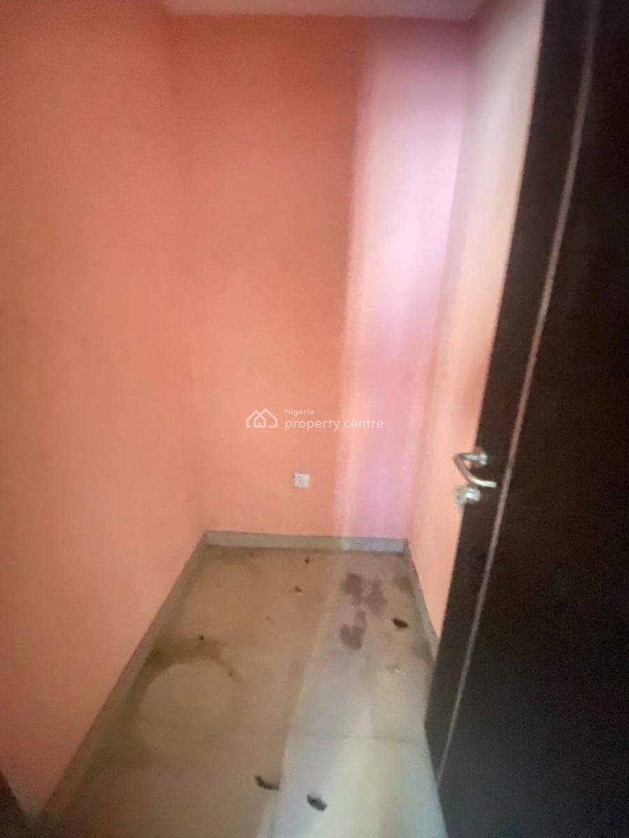 Clean 3 Bedroom Apartment, Around Olokonla, Sangotedo, Ajah, Lagos, Flat / Apartment for Rent