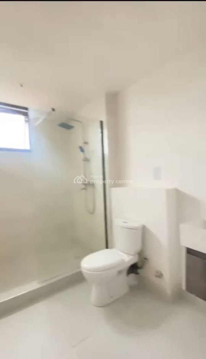 Luxury and Exquisite Finished 5 Bedroom Townhouse with Maid Room, Richmond Pearl Estate, Lekki Phase 1, Lekki, Lagos, Semi-detached Duplex for Rent