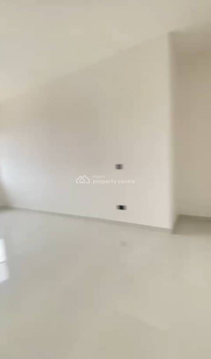 Luxury and Exquisite Finished 5 Bedroom Townhouse with Maid Room, Richmond Pearl Estate, Lekki Phase 1, Lekki, Lagos, Semi-detached Duplex for Rent