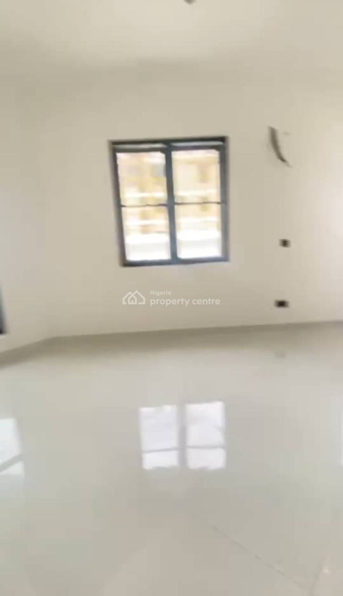 Luxury and Exquisite Finished 5 Bedroom Townhouse with Maid Room, Richmond Pearl Estate, Lekki Phase 1, Lekki, Lagos, Semi-detached Duplex for Rent