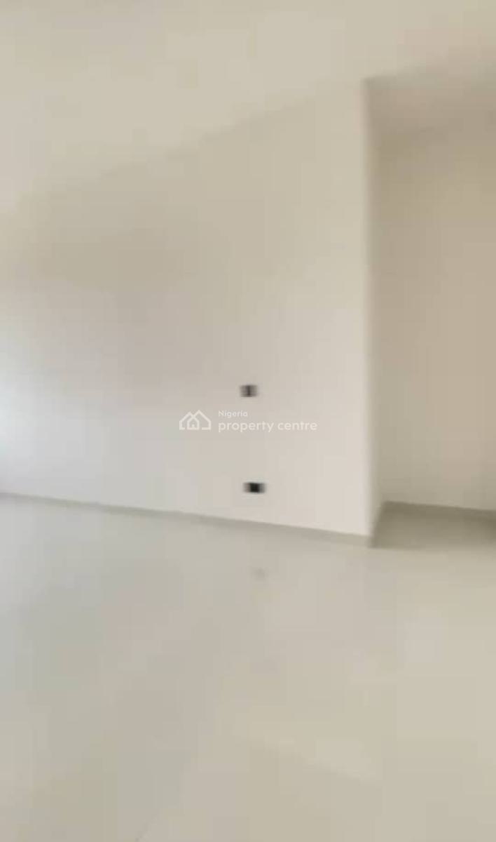 Luxury and Exquisite Finished 5 Bedroom Townhouse with Maid Room, Richmond Pearl Estate, Lekki Phase 1, Lekki, Lagos, Semi-detached Duplex for Rent