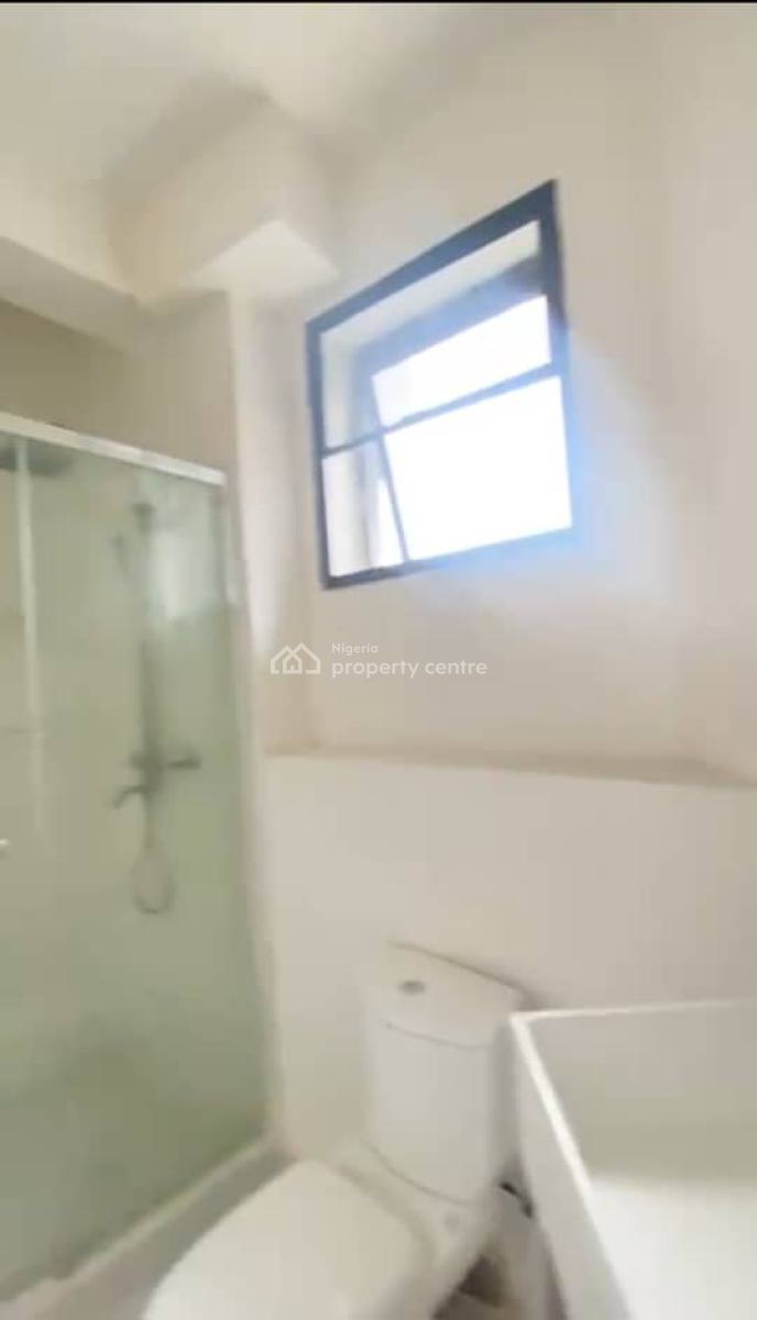 Luxury and Exquisite Finished 5 Bedroom Townhouse with Maid Room, Richmond Pearl Estate, Lekki Phase 1, Lekki, Lagos, Semi-detached Duplex for Rent