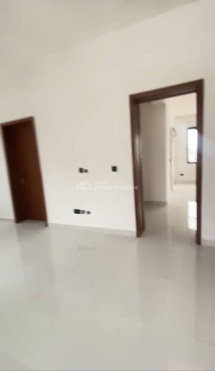 Luxury and Exquisite Finished 5 Bedroom Townhouse with Maid Room, Richmond Pearl Estate, Lekki Phase 1, Lekki, Lagos, Semi-detached Duplex for Rent