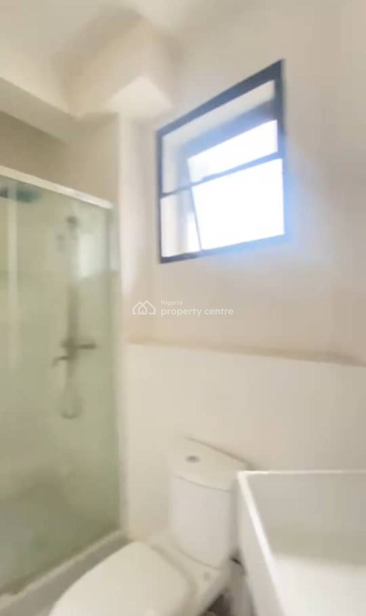 Luxury and Exquisite Finished 5 Bedroom Townhouse with Maid Room, Richmond Pearl Estate, Lekki Phase 1, Lekki, Lagos, Semi-detached Duplex for Rent