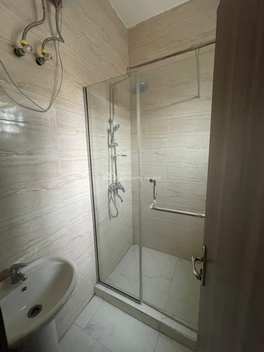 Exclusive 4 Bedrooms Terraced Duplex with a Communal Pool, Ikeja Gra, Ikeja, Lagos, Terraced Duplex for Sale