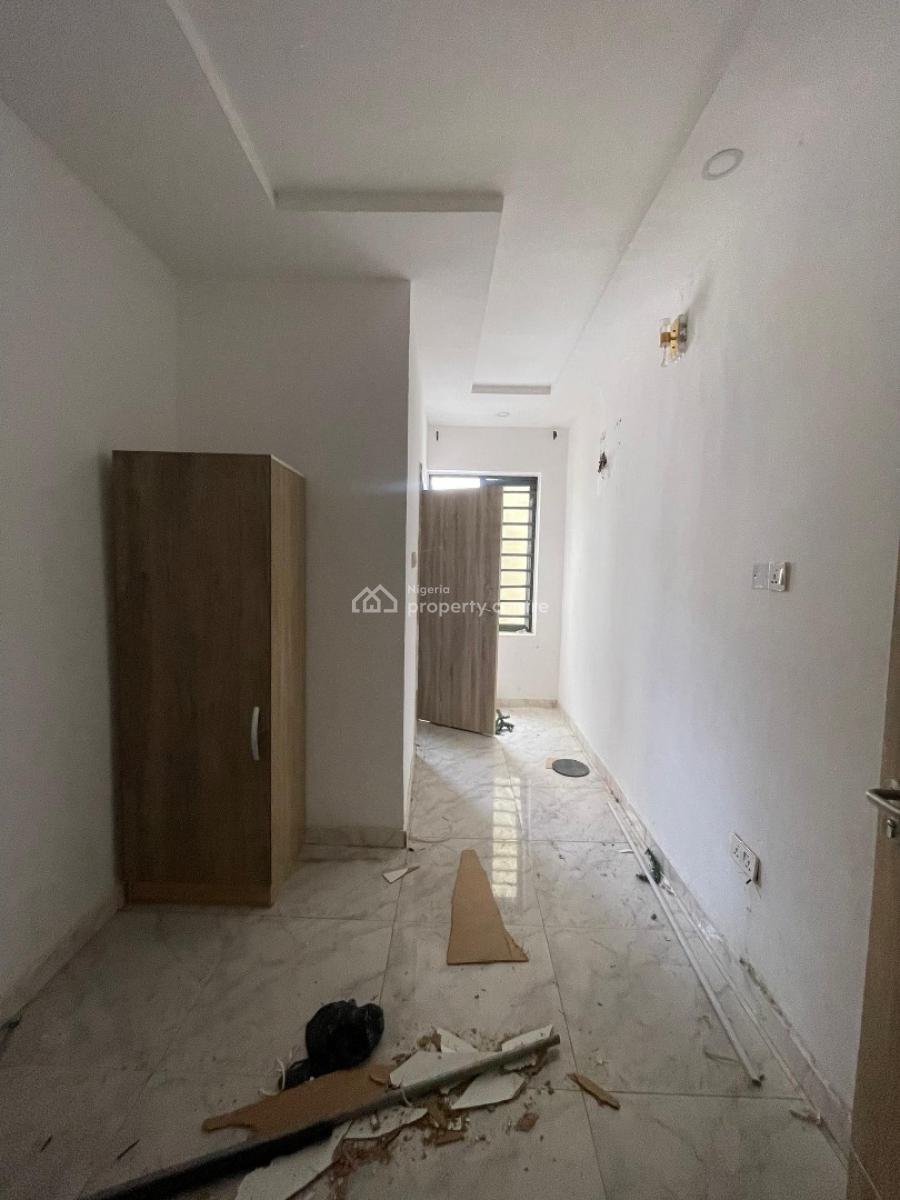 3 Bedroom Terrace Duplex, Ologolo, Lekki, Lagos, Terraced Duplex for Rent