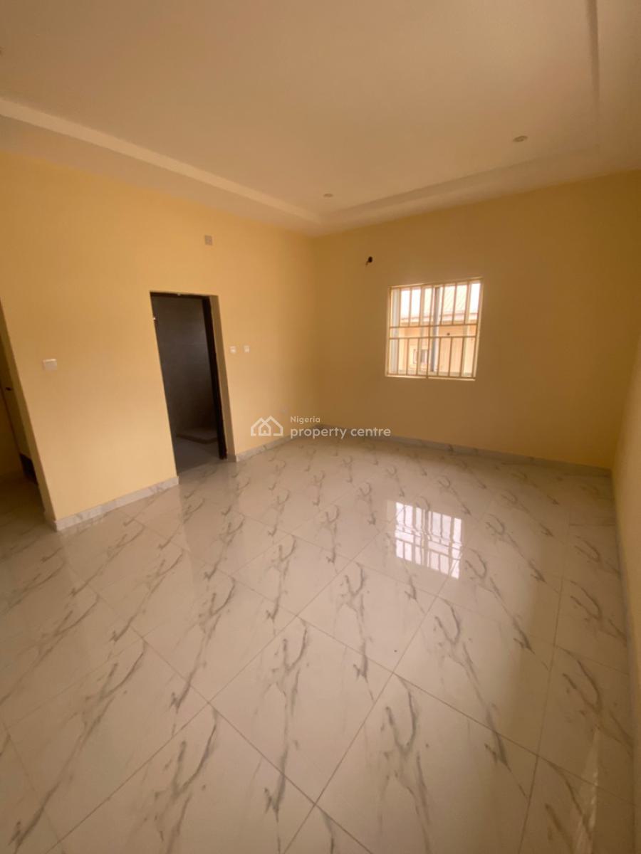 Semi Detached 4 Bedroom Duplex with 2 Room Bq (stand-alone), By Grand Cubana (jabi Main) Tarred Road, Jabi, Abuja, Semi-detached Duplex for Rent