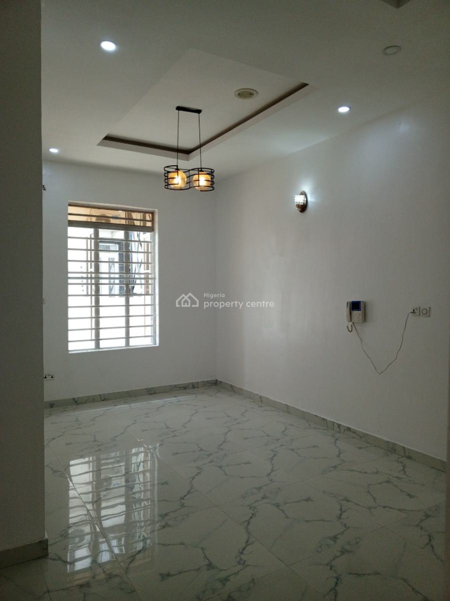 Luxury and Beautiful Mini Flat Apartment, Ikota, Lekki, Lagos, Mini Flat (room and Parlour) for Rent