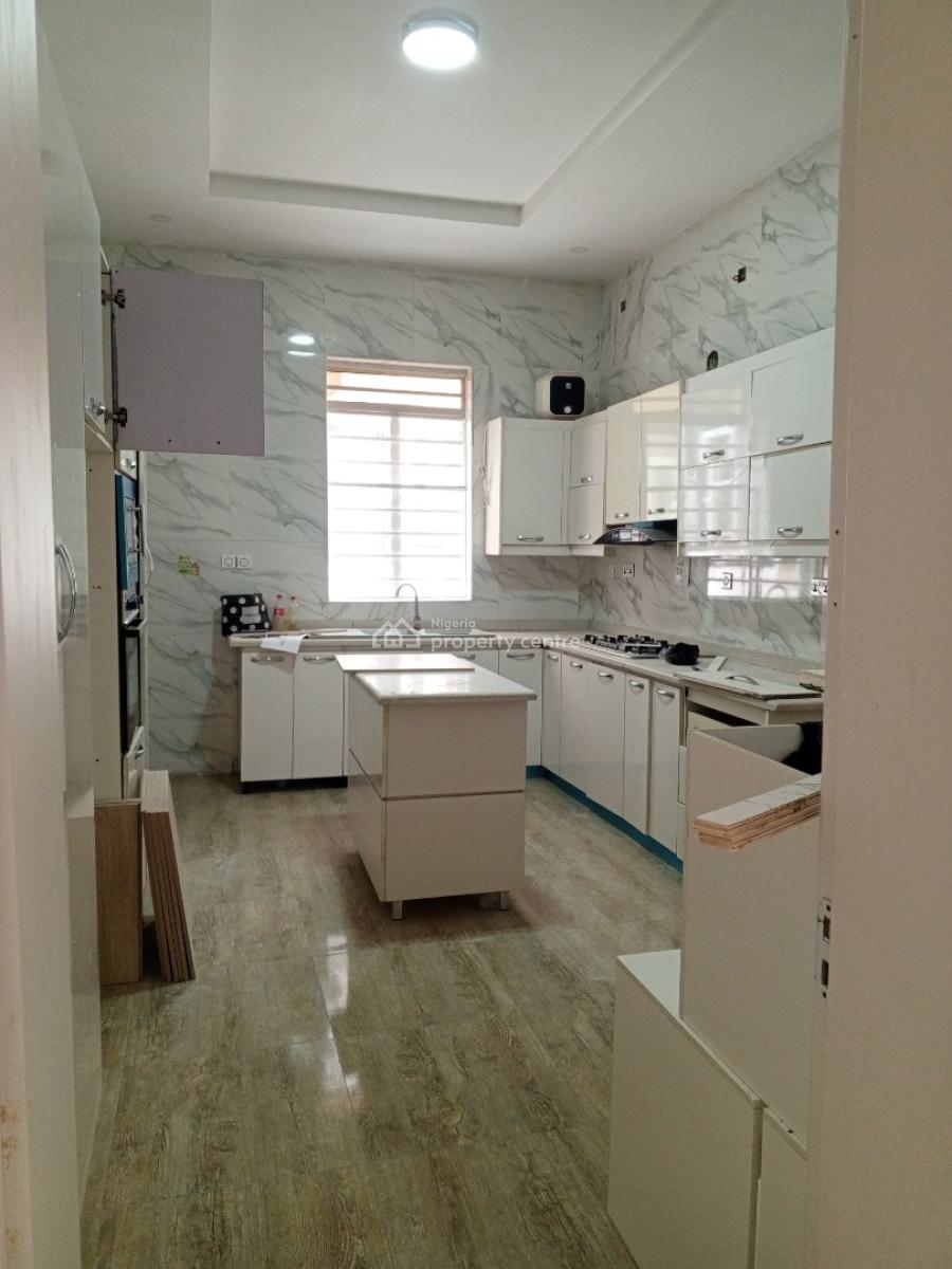Luxury and Beautiful Mini Flat Apartment, Ikota, Lekki, Lagos, Mini Flat (room and Parlour) for Rent