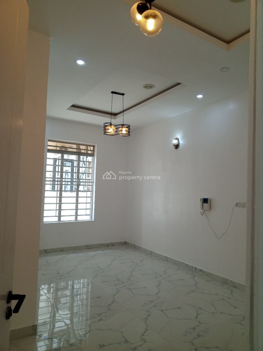 Luxury and Beautiful Mini Flat Apartment, Ikota, Lekki, Lagos, Mini Flat (room and Parlour) for Rent